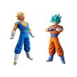 画像1: ドラゴンボール超　DXF〜THE SUPER WARRIORS〜vol.4 ”全2種セット”（箱痛みあり） (1)