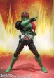 画像2: S.H.Figuarts 仮面ライダー1号 (2)