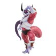 画像1: ドラゴンボールＺ BANPRESTO WORLD FIGURE COLOSSEUM 造形天下一武道会2 其之一　”ノーマルカラー” (1)