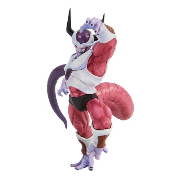 画像1: ドラゴンボールＺ BANPRESTO WORLD FIGURE COLOSSEUM 造形天下一武道会2 其之一　”ノーマルカラー” (1)