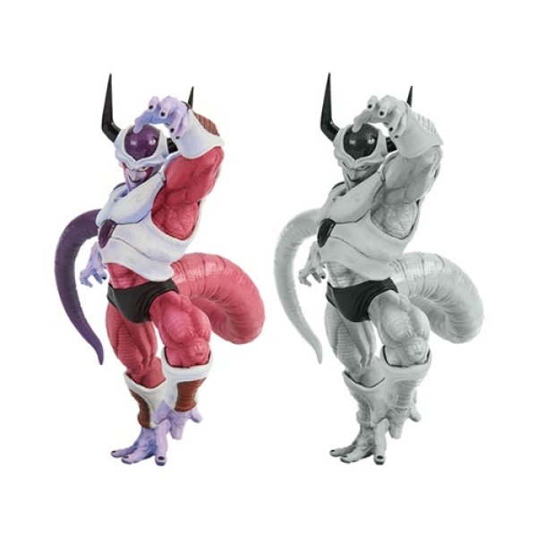 画像1: ドラゴンボールＺ BANPRESTO WORLD FIGURE COLOSSEUM 造形天下一武道会2 其之一　”全2種セット” (1)