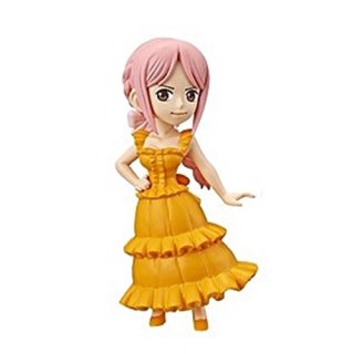 ワンピース ワールドコレクタブルフィギュア-世界会議