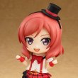 画像1: ねんどろいど ラブライブ！ 西木野真姫 (1)