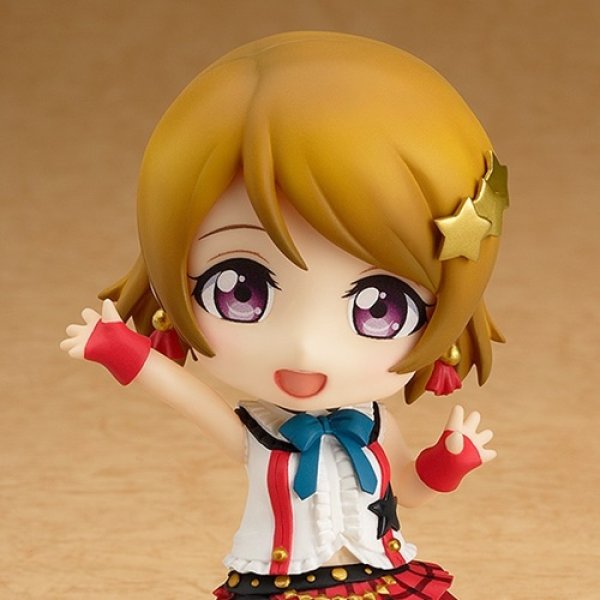 画像1: ねんどろいど ラブライブ！ 小泉花陽 (1)