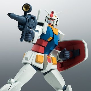 DYNACTION 汎用人型決戦兵器 人造人間エヴァンゲリオン初号機