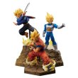 画像2: ドラゴンボールZ Absolute Perfection Figure-VEGETA- (2)