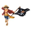 画像2: ワンピース ONE PIECE magazine FIGURE ”全2種セット” (2)