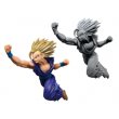 画像2: ドラゴンボールZ　SCultures BIG 造形天下一武道会7 其之一 ”全2種セット” (2)