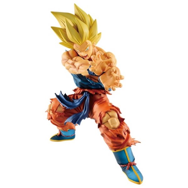 画像1: DRAGONBALL LEGENDS COLLAB-KAMEHAMEHA SON GOKOU- (1)