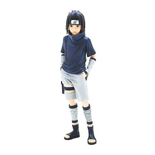 NARUTO-ナルト- ともぬいvol.2〜少年篇〜”猿飛アスマ” - Sub Style 