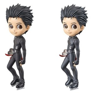 Qposket Dr.スランプ アラレちゃん 則巻アラレ ２点セット 2種 則巻アラレ Qposket Dr.スランプ アラレちゃん フィギュア