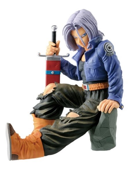 ドラゴンボールｚ Banpresto World Figure Colosseum 造形天下一武道会2 其之八 ノーマルカラー Sub Style サブ スタイル