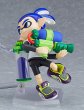 画像6: figma Splatoon ボーイ (6)