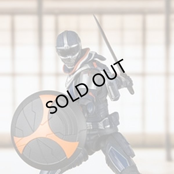 画像1: S.H.Figuarts タスクマスター(ブラック・ウィドウ) (1)
