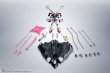 画像17: ROBOT魂   クロスボーン・ガンダム X1/X1改 EVOLUTION-SPEC (17)