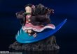 画像2: フィギュアーツZERO 竈門禰豆子 (2)