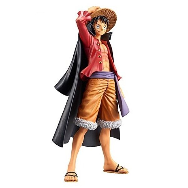 ワンピース DXF〜THE GRANDLINE MEN〜ワノ国 vol.11 - Sub Style
