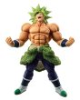 画像2: ドラゴンボール超 BANPRESTO WORLD FIGURE COLOSSEUM 造形天下一武道会2 SPECIAL BROLY (2)