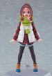 画像2: figma ゆるキャン△ 各務原なでしこ (2)