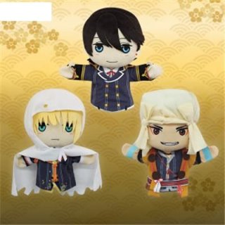 刀剣乱舞 ONLINE スペシャルフィギュア 骨喰藤四郎 - Sub Style