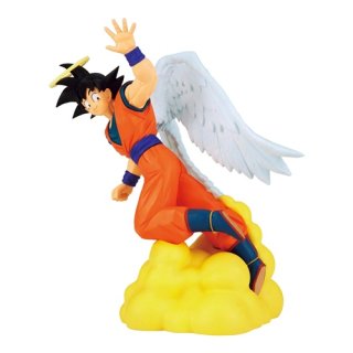 Amazon.co.jp: バンプレスト ドラゴンボールZ ふらふら