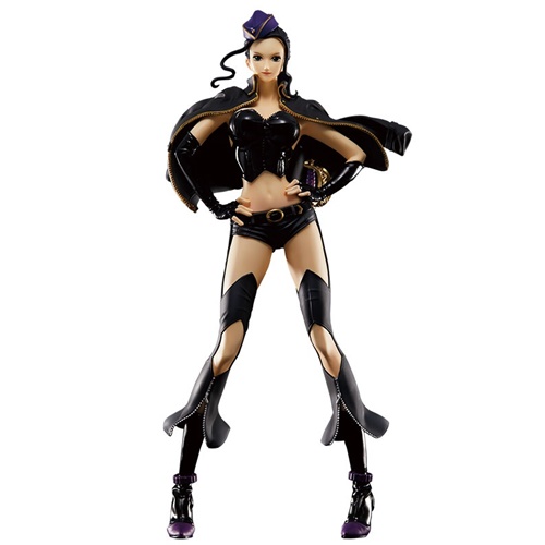 ワンピース FLAG DIAMOND SHIP-NICO ROBIN-CODE:B - Sub Style ［サブ ...